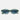RetroSuperFuture Okulary Przeciwsłoneczne Parola Sage OS4 Zielono/Niebieskie Gradient Unisex