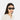 RetroSuperFuture Okulary Przeciwsłoneczne Ra Black 6ES Nero/Nero Unisex 4