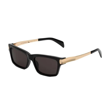 RetroSuperFuture Occhiali da Sole Raio Francis & Gold 9KV Oro/Nero Unisex