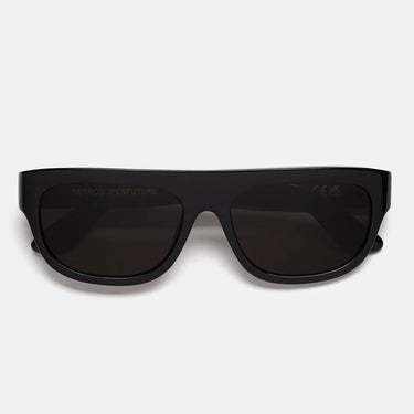 RetroSuperFuture Occhiali da Sole Serioso Black P7D Nero Nero Unisex