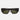 RetroSuperFuture Occhiali da Sole Sintesi 3627 IQM Marrone Verde Unisex