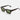 RetroSuperFuture Okulary Przeciwsłoneczne Teddy 3627 9RZ Havana/Verde Unisex 2