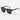 RetroSuperFuture Sunglasses Unico Black 4F3 Black/Black Unisex 2