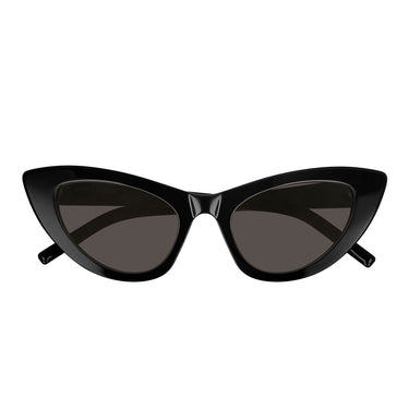 Saint Laurent Gafas de Sol SL 213 LILY 001 Negro/Gris Mujer