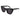 Saint Laurent Gafas de Sol SL 214 KATE 001 New Wave Negro-Gris Mujer 1