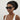 Saint Laurent Sunglasses SL 276 MICA 001 New Wave Black-Grey Women 3