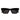 Saint Laurent Sunglasses SL 276 MICA 001 New Wave Black-Grey Women