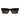 Saint Laurent Sunglasses SL 276 MICA 002 New Wave Havana-Gray Women