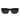 Saint Laurent Sunglasses SL 276 MICA 032 New Wave Black-Grey Women
