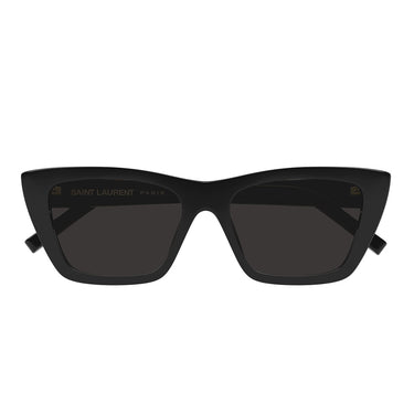 Saint Laurent Sunglasses SL 276 MICA 032 New Wave Black-Grey Women