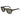 Saint Laurent Gafas de Sol SL 28 049 Havana/Verde Unisex 1