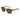 Saint Laurent Okulary Przeciwsłoneczne SL 28 050 Brązowy/Ciemny Brąz Unisex 2