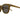 Saint Laurent Okulary Przeciwsłoneczne SL 28 050 Brązowy/Ciemny Brąz Unisex 3
