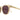 Saint Laurent Occhiali da Sole SL 28 055 Giallo Viola Unisex 3