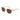 Saint Laurent Occhiali da Sole SL 28 055 Giallo Viola Unisex 1