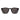 Saint Laurent Sunglasses SL 28 SLIM 001 Black/Black Unisex