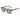 Saint Laurent Okulary Przeciwsłoneczne SL 28 SLIM 002 Havana-Zielone Unisex 1