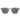 Saint Laurent Sunglasses SL 28 SLIM 006 Beige/Silver Unisex
