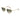 Saint Laurent Lunettes de Soleil SL 301 LOULOU 011 Lou Lou Or/Vert Dégradé Unisexe 2