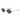 Saint Laurent Lunettes de Soleil SL 302 LISA 001 New Wave Argent/Gris Unisexe 2