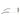Saint Laurent Lunettes de Soleil SL 302 LISA 001 New Wave Argent/Gris Unisexe 3