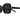 Saint Laurent Occhiali da Sole SL 332 001 Nero Nero Unisex 3