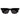 Saint Laurent Sunglasses SL 462 SULPICE 001 Black/Black Women