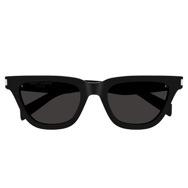 Saint Laurent Occhiali da Sole SL 462 SULPICE 001 Nero/Nero Donna
