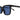 Saint Laurent Occhiali da Sole SL 500 007 Nero/Blu Uomo 2