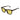 Saint Laurent Occhiali da Sole SL 500 008 Marrone/Giallo Uomo 1