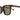 Saint Laurent Occhiali da Sole SL 500 009 Marrone/Verde Uomo 2