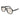 Saint Laurent Okulary Przeciwsłoneczne SL 545 001 Czarny/Żółty Damskie 1
