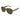Saint Laurent Occhiali da Sole SL 545 004 Marrone/Verde Donna 1