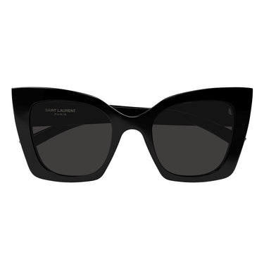 Saint Laurent Gafas de Sol SL 552 001 Negro-Negro Mujer