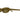 Saint Laurent Occhiali da Sole SL 557 SHADE 006 Verde Fango/Marrone Donna 2