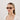 Saint Laurent Okulary Przeciwsłoneczne SL 557 SHADE 007 Żółty/Fioletowy Damskie 3