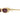 Saint Laurent Okulary Przeciwsłoneczne SL 557 SHADE 007 Żółty/Fioletowy Damskie 2