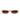Saint Laurent Okulary Przeciwsłoneczne SL 557 SHADE 007 Żółty/Fioletowy Damskie