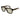 Saint Laurent Gafas de Sol SL 558 013 Marrón/Marrón Hombre 2