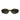 Saint Laurent Sunglasses SL 567 002 Havana-Green Unisex