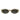 Saint Laurent Okulary Przeciwsłoneczne SL 567 003 Beżowy/Szary Unisex