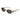 Saint Laurent Okulary Przeciwsłoneczne SL 567 003 Beżowy/Szary Unisex 2