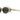 Saint Laurent Okulary Przeciwsłoneczne SL 567 003 Beżowy/Szary Unisex 3