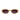 Saint Laurent Okulary Przeciwsłoneczne SL 567 007 Żółty/Fioletowy Unisex