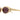 Saint Laurent Okulary Przeciwsłoneczne SL 567 007 Żółty/Fioletowy Unisex 3