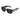 Saint Laurent Sonnenbrille SL 572 001 Schwarz/Grau Unisex 2