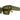 Saint Laurent Gafas de Sol SL 572 005 Verde/Marrón Unisex 3