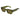 Saint Laurent Gafas de Sol SL 572 005 Verde/Marrón Unisex 2
