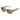 Saint Laurent Gafas de Sol SL 572 006 Amarillo Marrón Unisex 1
