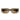 Saint Laurent Sonnenbrille SL 572 006 Gelb Braun Unisex